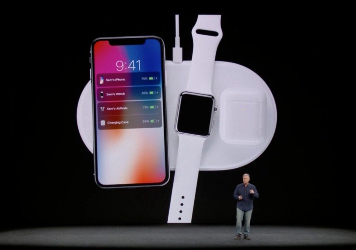 Apple: AirPower si surriscalda, lancio può slittare al 2019 5 apple airpower