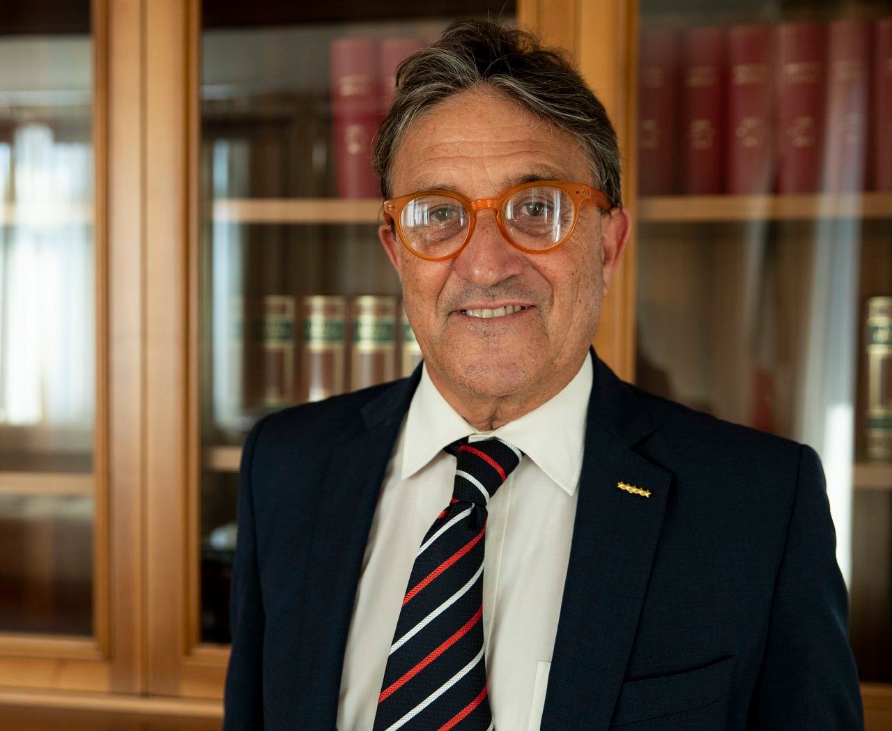 senatore marinello