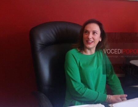 voce di Sicilia