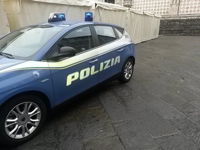 Operazione “Fortino” – La Polizia di Stato di Messina esegue 17 misure di custodia cautelare in carcere 1 polizia 34