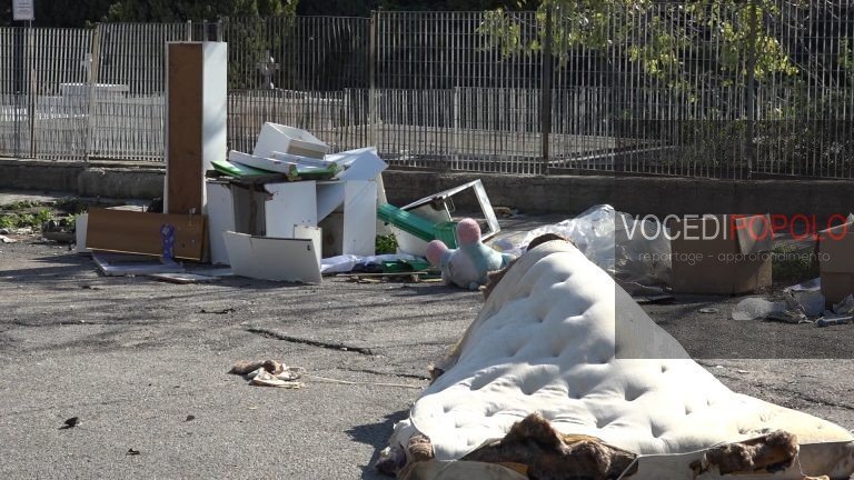 Capitale Messina: “Crisi rifiuti. A Messina si apra alla gestione dei privati. In Regione è incomprensibile il veto sui Termovalorizzatori”