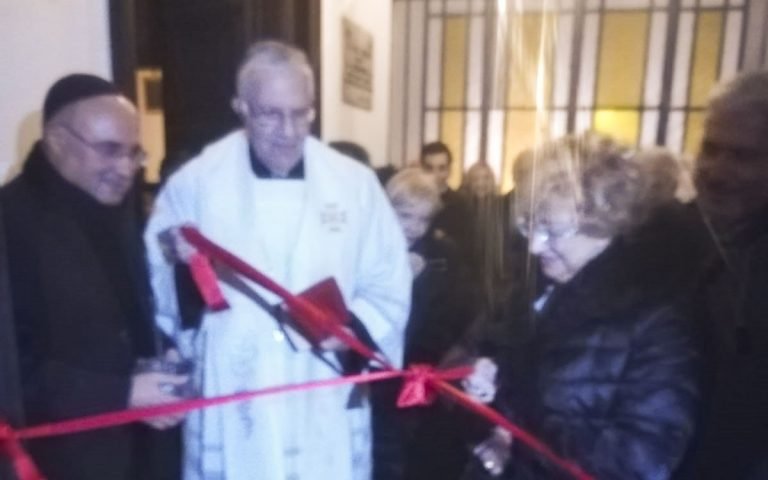 Inaugurata con successo la XIII Mostra di Arte Presepiale