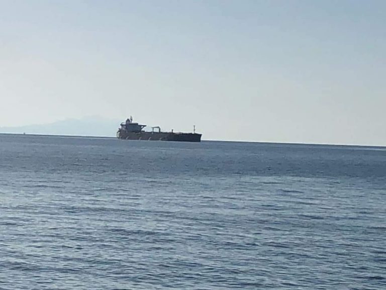 Si cerca una punto di arrivo nella questione petroliere a Milazzo 2 asdsf 768x576 1