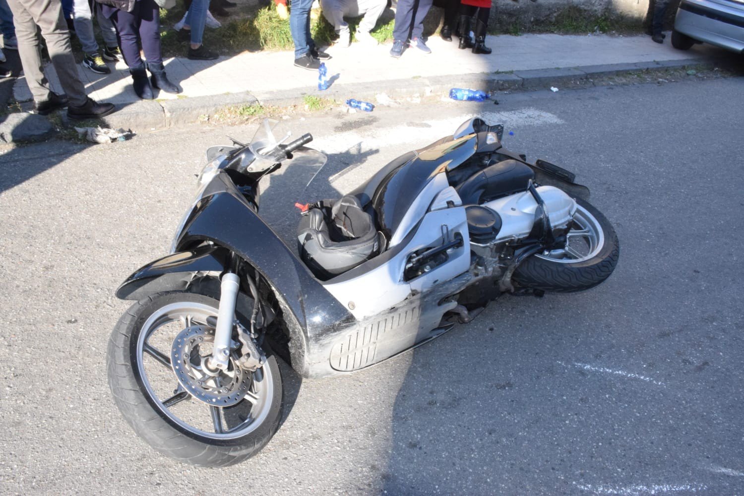 Morte di Gianluca Cerra