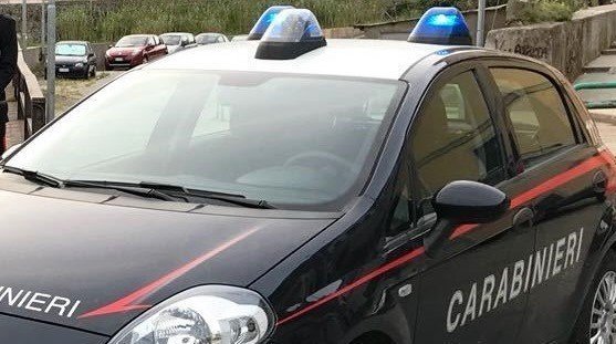 Messina - Condannato per truffa, 70enne di Faro Superiore arrestato dai Carabinieri. 1 Stazione CC