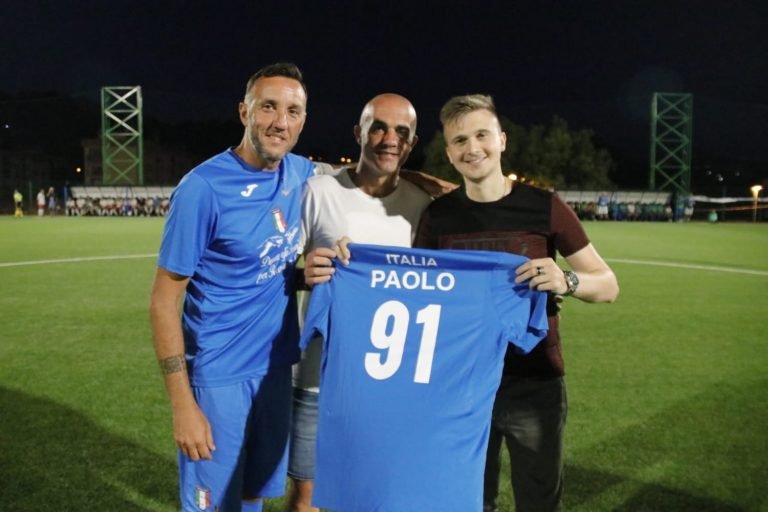 Paolo Chillè: Sindaco e Giunta devolvono una mensilità della loro indennità. Promessa mantenuta.