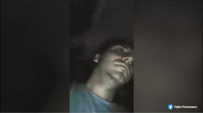 Si schianta postando video su Facebook, muore il figlio. Grave lui e fratellino che riporta danni cerebrali irreversibili 1 alcamo