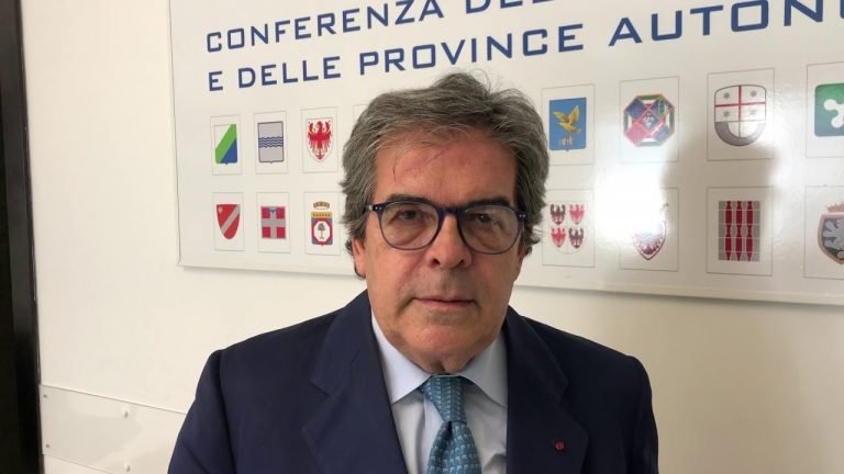 Concorsi truccati: Enzo Bianco, mio comportamento legittimo