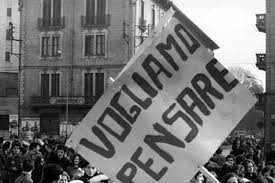 “Villa Melania Cultural reFactory” : “Summer Cultural festival” domenica 21 Luglio alle 20.30 presentazione del documentario e libro “All or nothing la rabbia repressa, 1962 -1969 " 1 download