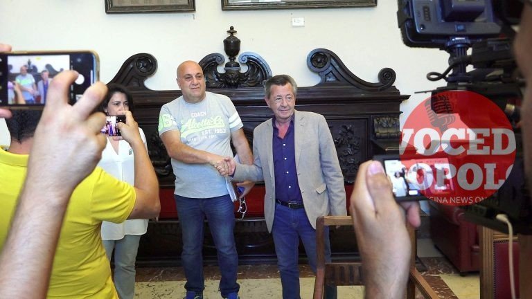Caso Trimarchi: Duca di Arcigay accetta le scuse ma chiede le dimissioni dell'assessore.