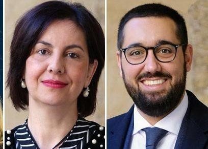 Giustizia. M5S: "Tre nuovi magistrati al Tribunale di Termini Imerese" 1 campagna sunseri 600x400 e1526392465508