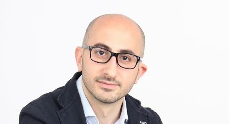 Milazzo: progetti utili alla collettività, interrogazione del consigliere Foti 1 consigliere foti milazzo