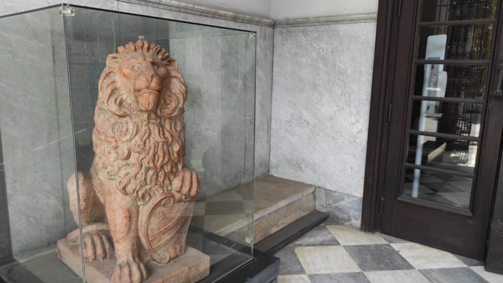 Consiglio Città Metropolitana "ingessato". Assessorato Regionale invita Sindaco Basile a dare spiegazioni. 3 Palazzo dei Leoni
