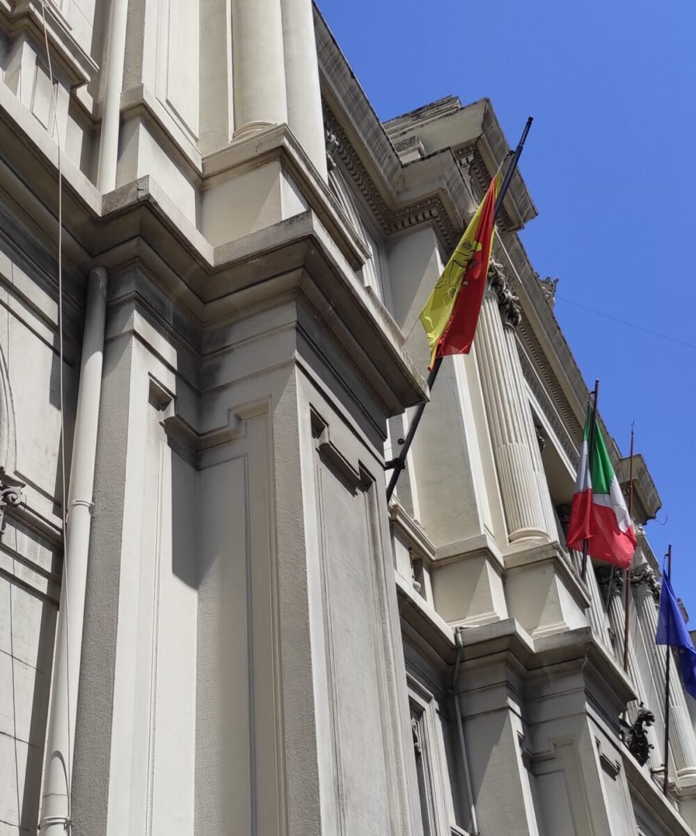 voce di Sicilia