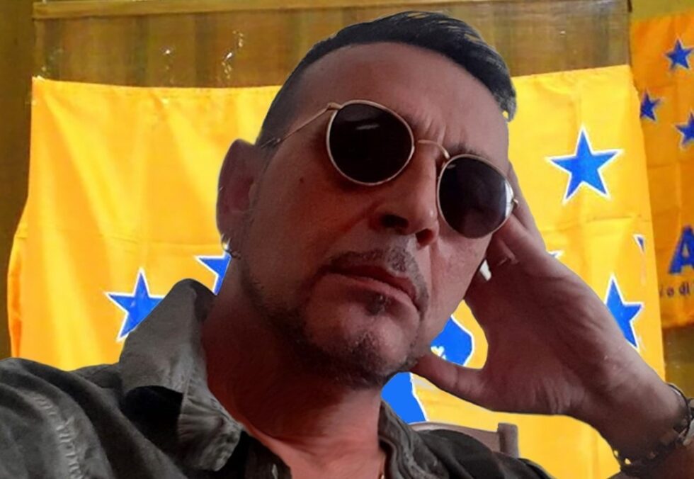 IL CONGRESSO NAZIONALE DELL’ORSA ELEGGE MARIANO MASSARO SEGRETARIO GENERALE 1 massaro