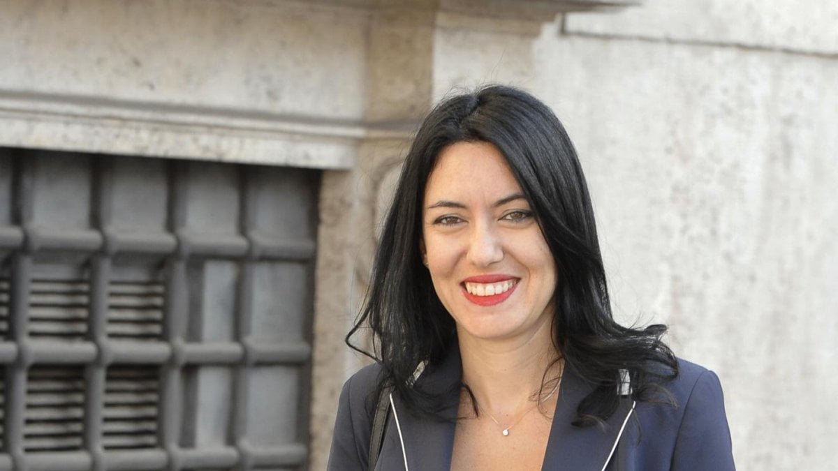 ministro istruzione azzolina