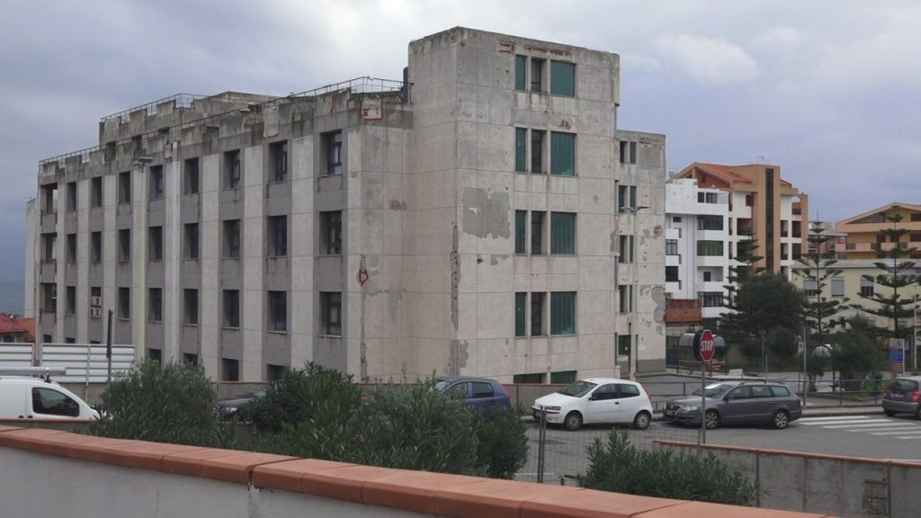 Policlinico di Messina: al via una nuova organizzazione degli ambulatori di nefrologia 2 policlinico direzione