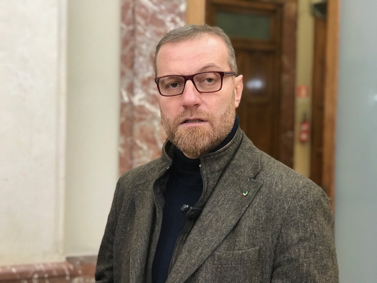 Femca Cisl Messina, Stefano Trimboli lascia per raggiunto limite di mandati. «Attività sindacale consolidata sul territorio» 1 trimboli