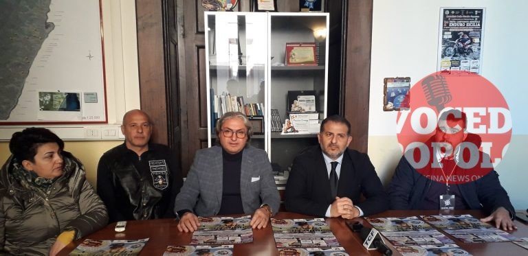 “ACCENDI LA VITA, VIENI IN MOTO” INIZIATIVA DI BENEFICENZA PRO NICOLAS IN PROGRAMMA DOMENICA 9