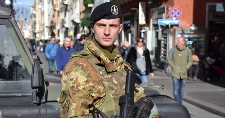 Allarme rosso in Italia: 28mila obiettivi sensibili nel mirino della guerra ibrida. La mappa dei siti a rischio