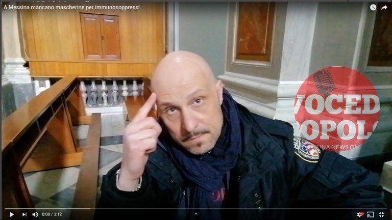 CULTURA: NELLA PIAZZA DELLA VITA ‘LU CUNTU CUNTATO’ DI GAETANO ALESSANDRO 