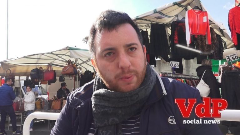 Messina - Salvatore Lanfranchi si dimette da presidente del Comitato Mercati