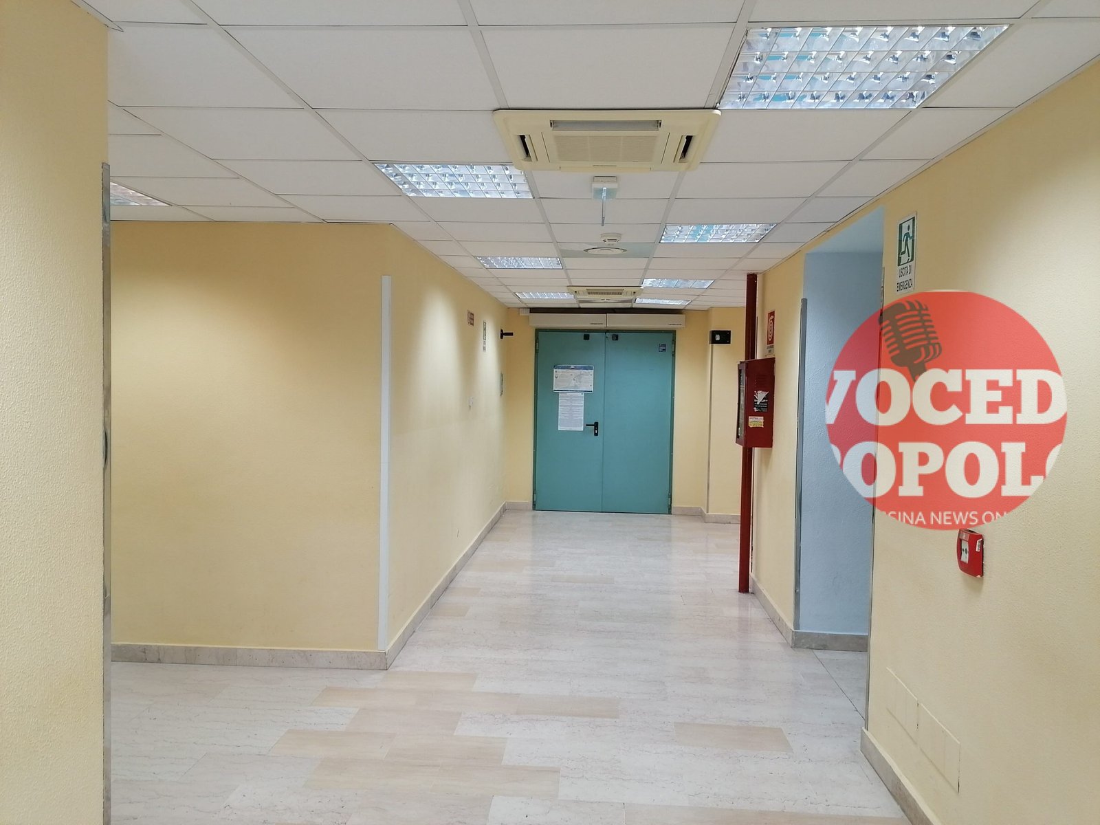 Policlinico Messina: la Regione destina 2,7 milioni per nuovi posti in terapia intensiva. Fondi donati da Banca d'Italia 1 policlinico 1 scaled