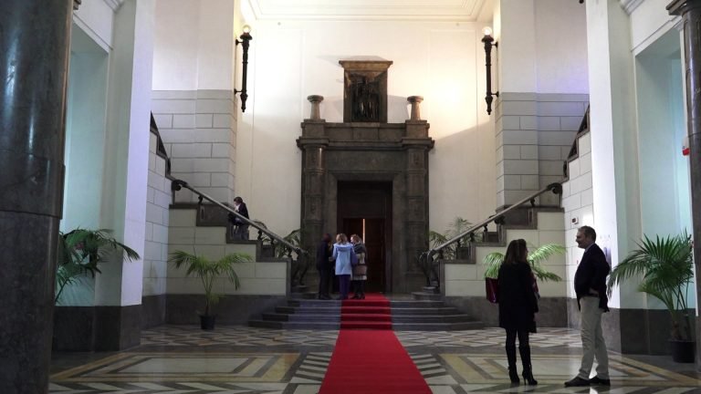 Giustizia, Sen. D’Angelo (M5S): “In arrivo a Messina 6 nuovi giudici grazie alle piante organiche flessibili. ”.