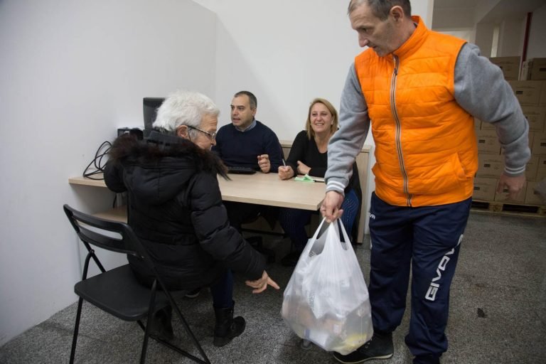 Comunità Sant’Egidio costretta a lasciare i locali di Camaro S. Paolo. Gioveni, "URGE nuova sede!"
