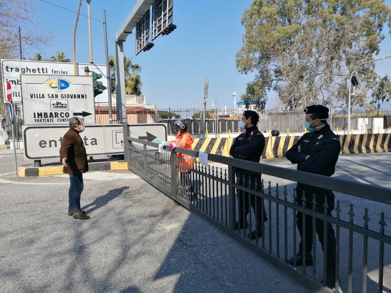 Messina - Oggi a colloquio gli aspiranti Comandanti della Polizia Municipale