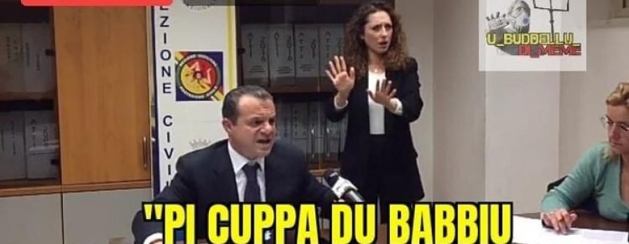 voce di Sicilia