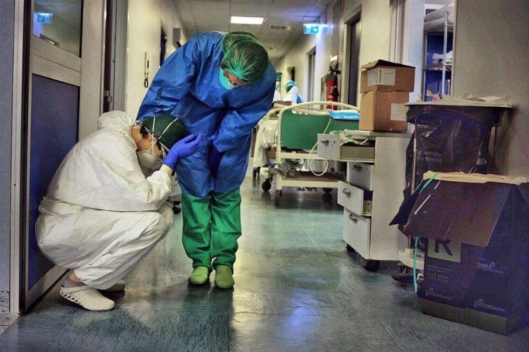 Covid - Quattro i decessi oggi a Messina. Non erano vaccinati