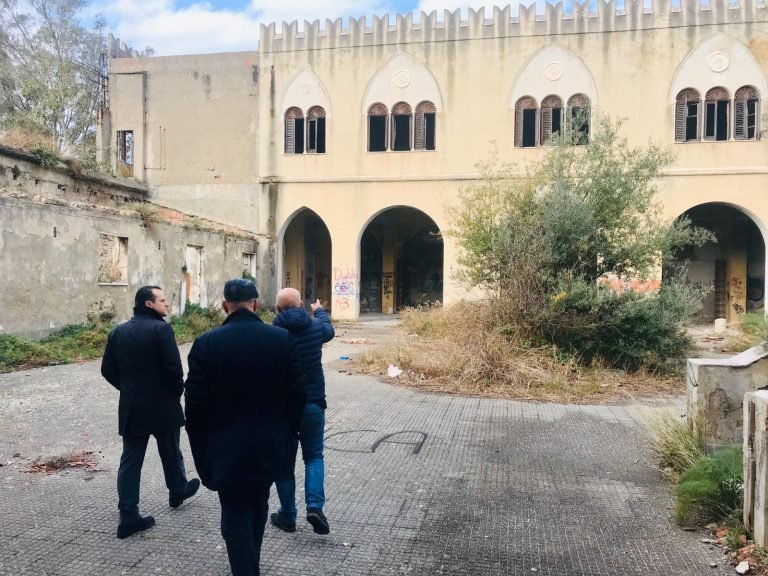 Pnrr, Messina davanti al conto alla rovescia: il rischio delle nuove incompiute e di una narrazione che va in frantumi