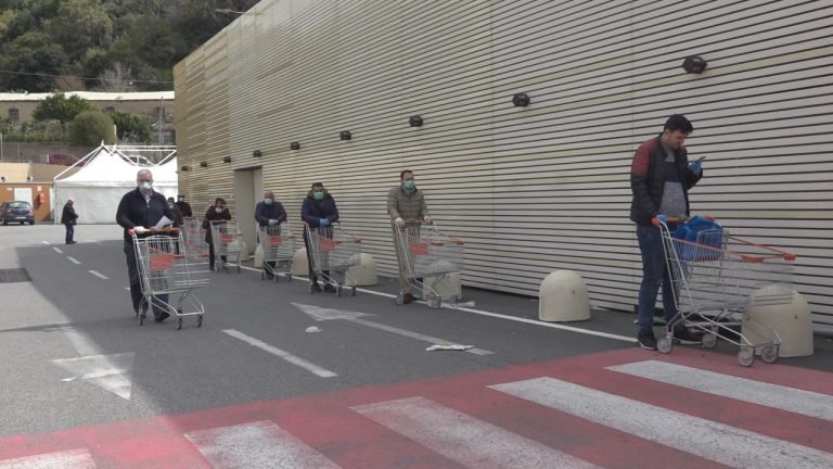 CUB - "Potenziali maggiori rischi di contagio e penalizzazione cittadini a seguito delle ultime ordinanze sindacali"