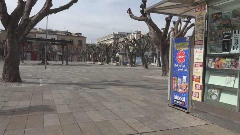 Bonus edicole, completata erogazione contributi regionali. Falcone: «Con efficienza e rapidità in aiuto al settore»
