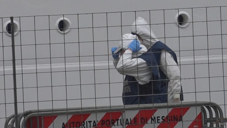 Attracco MSC Opera a Messina, Sindaco De Luca: “Ci vogliono linee dure? Vorrei ma non posso, non creiamo allarmismi”