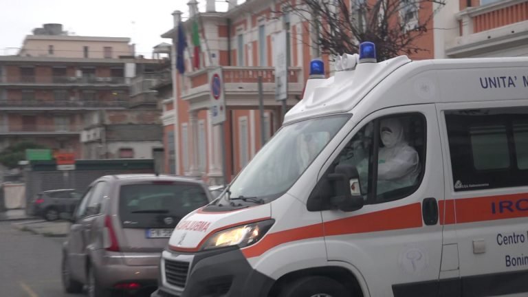 Emergenza COVID 19 - FP CGIL contro conversione Ospedale Piemonte in COVID HOSPITAL e punta il dito su "insolite" stabilizzazioni