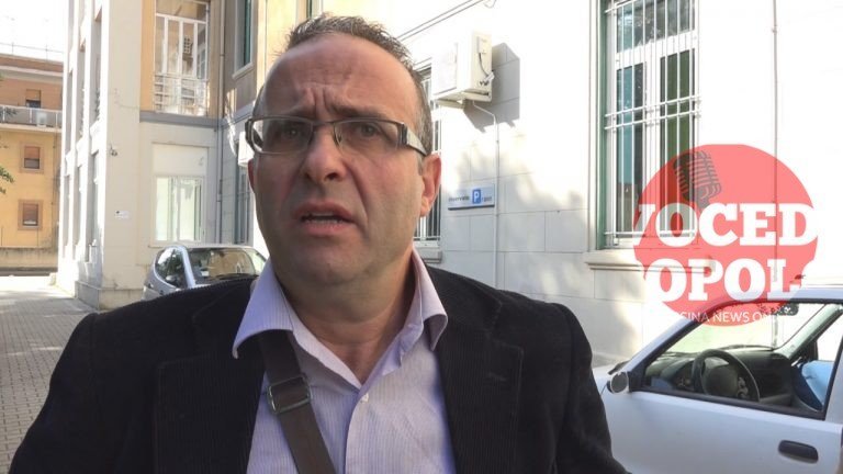 Messina: positivo al Covid Santi Mondello, presidente CESV e Misericordia regionale