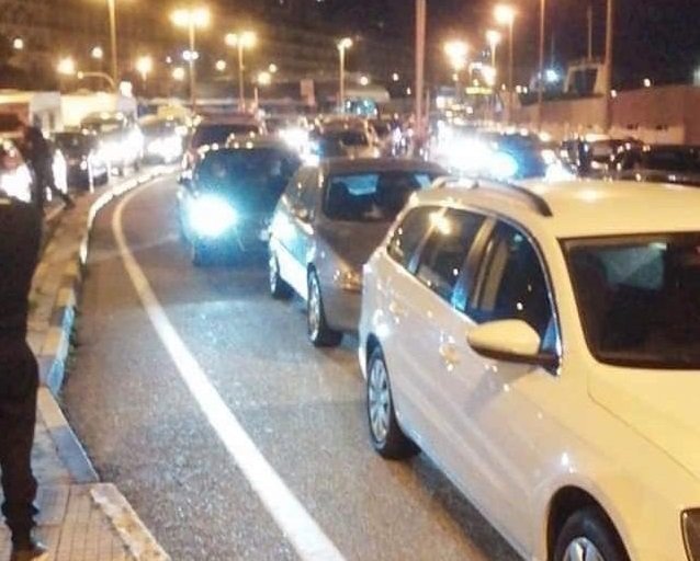 La UIltrasporti Messina “Si abbia il coraggio di chiudere lo Stretto di messina a treni e auto private” 1 stretto covid