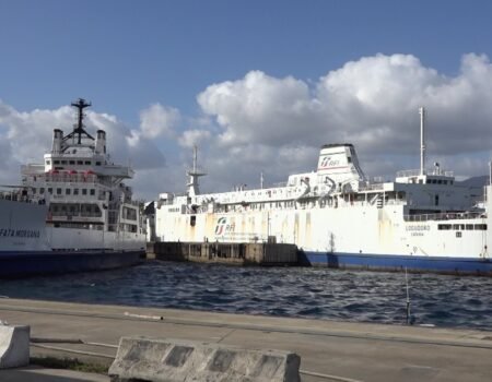 Home 9 voce di Sicilia