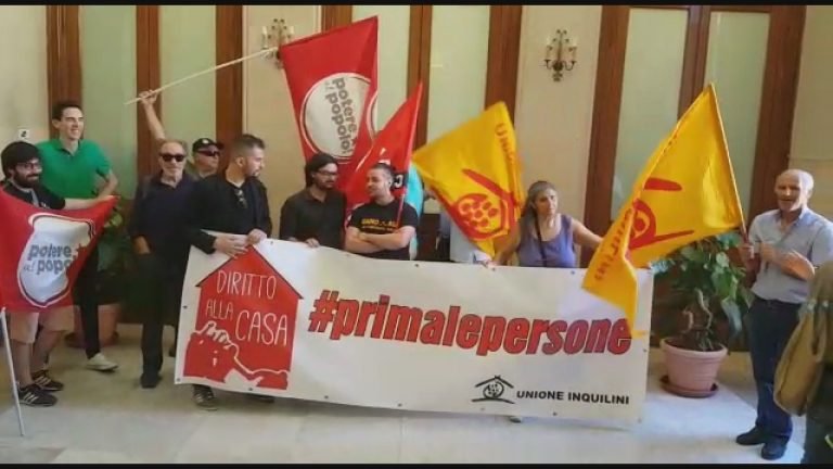 COVID- 19: Sospendere in questa fase l’esecuzione degli sfratti e degli sgomberi