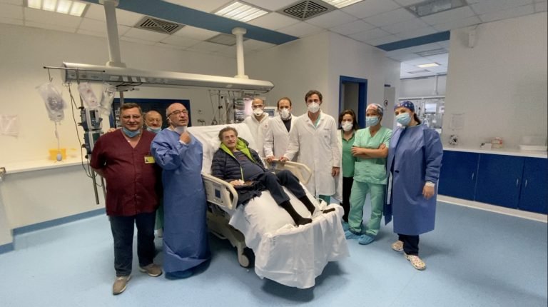 Coronavirus: dimesso anche il secondo paziente bergamasco: "Grazie Sicilia"
