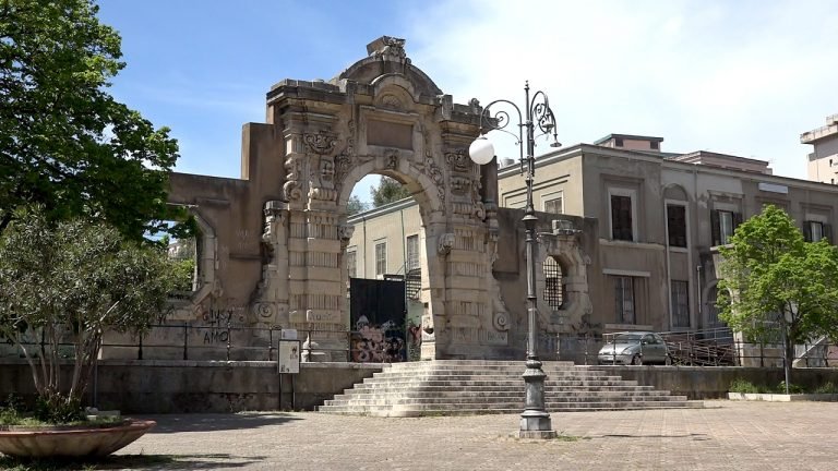 LEGAMBIENTE MESSINA: L'AMMINISTRAZIONE PRENDA POSIZIONE SULLE SORTI DELLE 19 AZIENDE FAMILIARI CHE COSTITUISCONO IL MERCATO BIOLOGICO DI CASA PIA