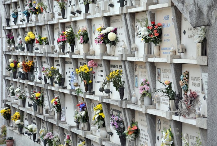 Il Sindaco di Modica riapre i cimiteri 1 cimitero 1