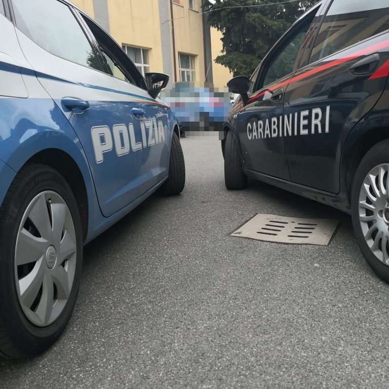 SICUREZZA: Romano (SIULP), basta aggressioni impunite a personale in uniforme e delle helping profession.