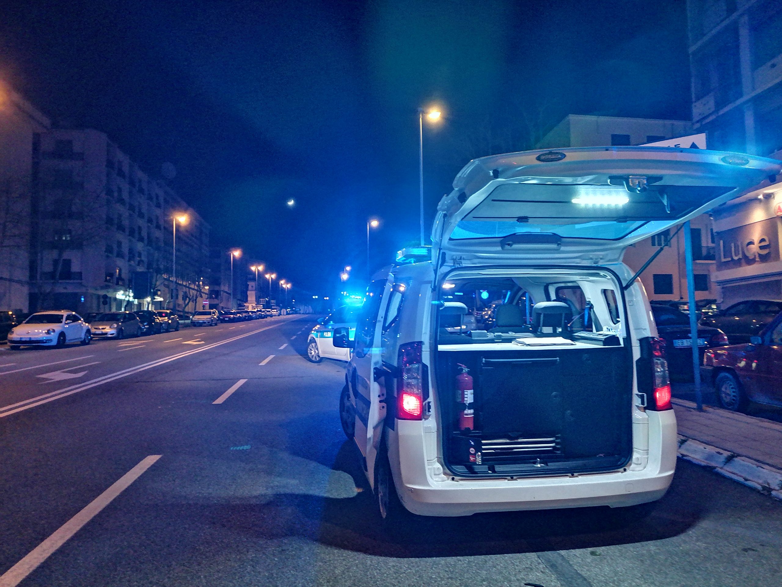 AGGRESSIONE AGENTE PM CSA: ALLARMANTE SEGNALE DI VIOLENZA DI GENERE SI INTERVENGA SUBITO ANCHE NELLE PARTECIPATE 1 polizia municp2 3 scaled