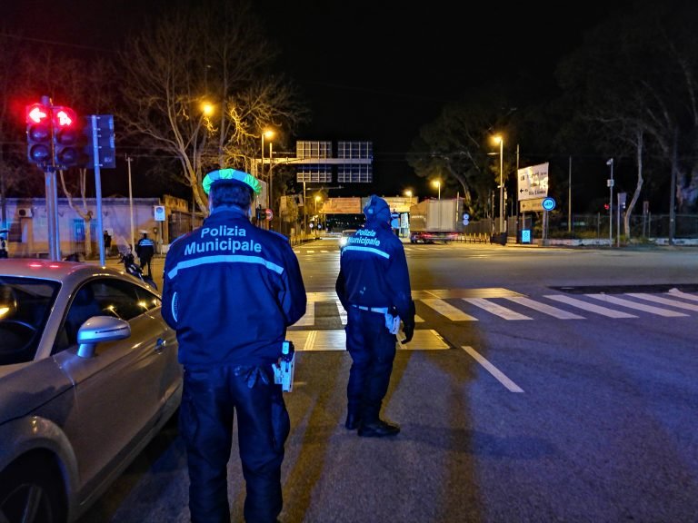 Polizia Municipale: se i consiglieri di circoscrizione segnalano un reato o un pericolo bisogna aspettare il presidente? La direttiva Carrubba davanti al muro della legge