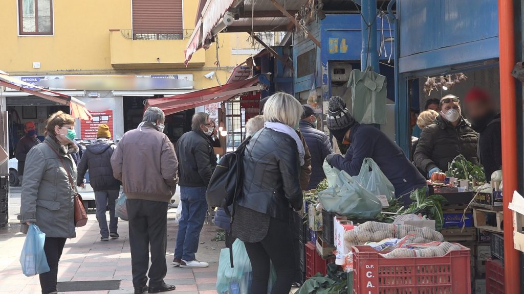 Viale Giostra avrà il suo cantiere per un altro parcheggio che di interscambio ha molto poco 2 santorsola