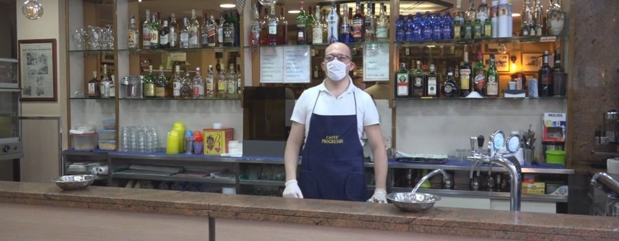 voce di Sicilia