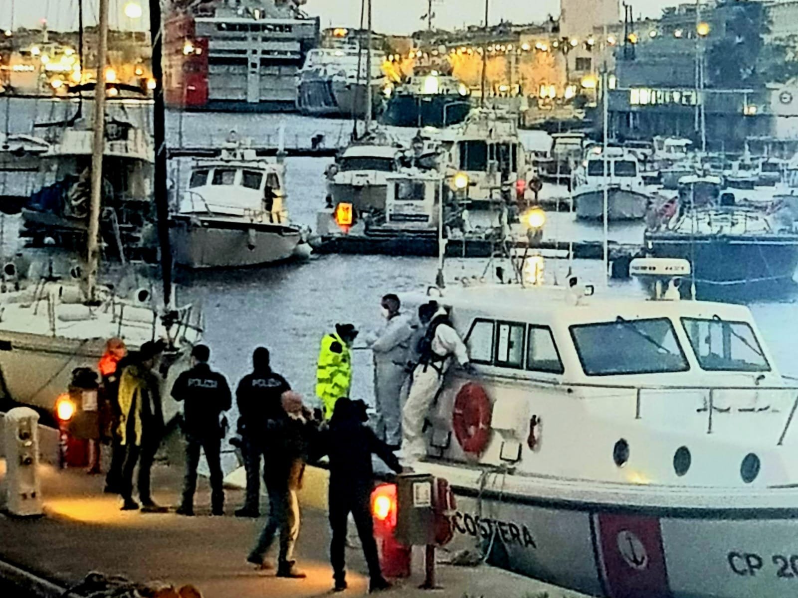 Giuseppe Sanò è morto durante una battuta di pesca. Aveva 42 anni. Il cordoglio della politica 1 WhatsApp Image 2020 05 11 at 21.37.17